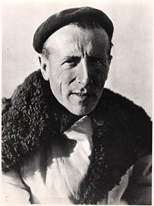 Pierre Teilhard de Chardin (1881-1955)